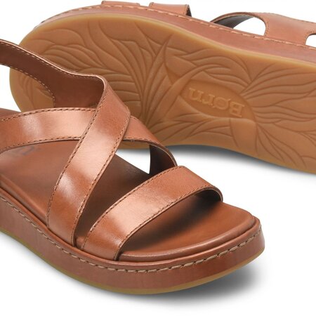 Born Born Victoria Sandal