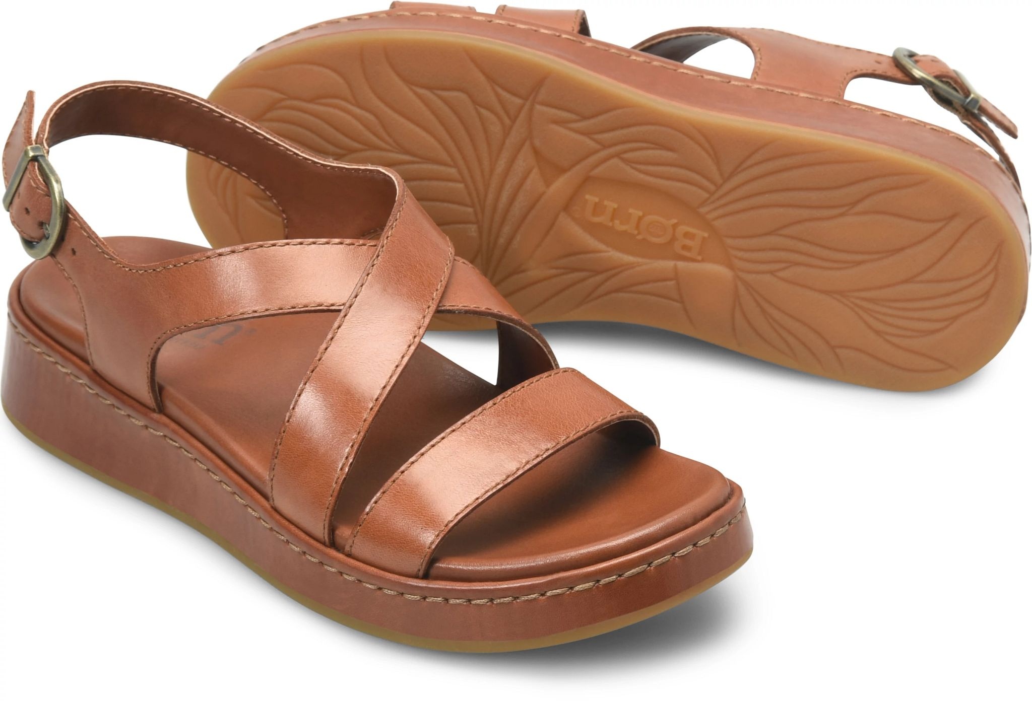 Born Born Victoria Sandal