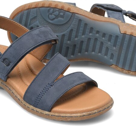 Born Born Seak Slingback Sandal