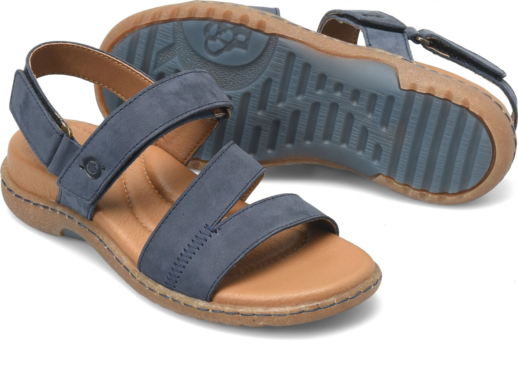 Born Born Seak Slingback Sandal