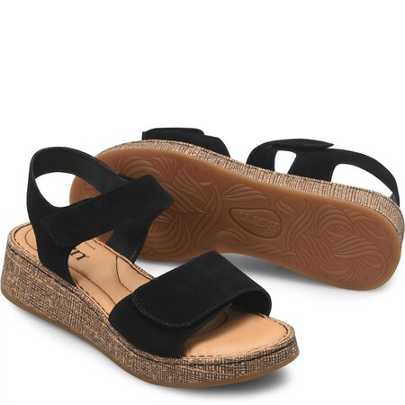 Born Born Cabanas Sandal