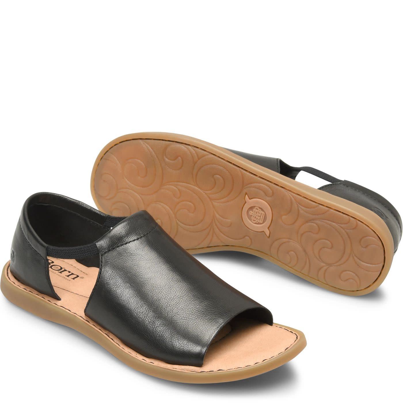 Born Born Cove Modern Sandal