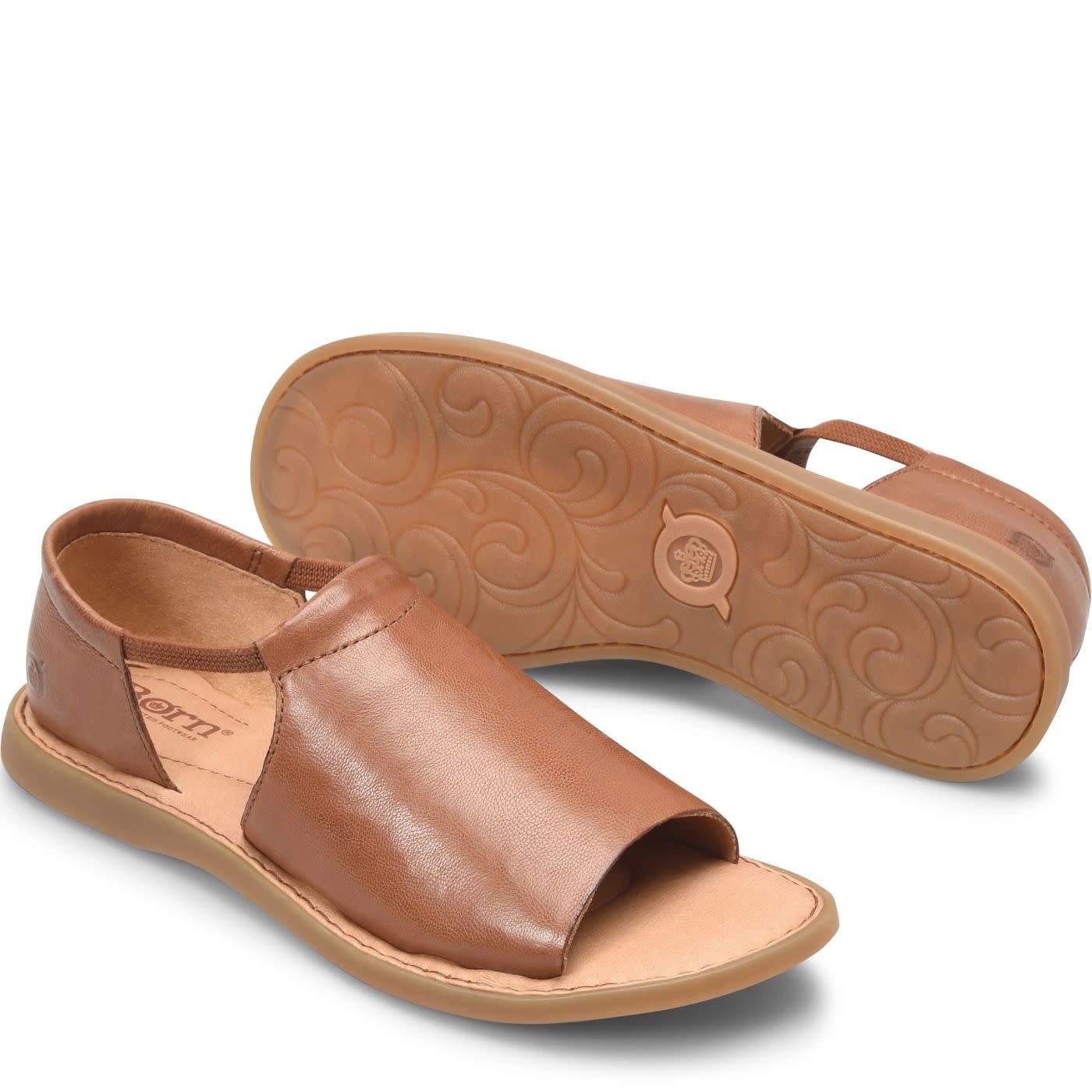 Born Born Cove Modern Sandal