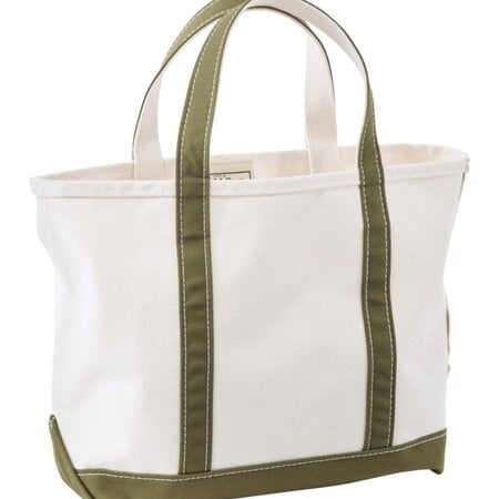L.L. Bean L.L. Bean Boat and Tote Small