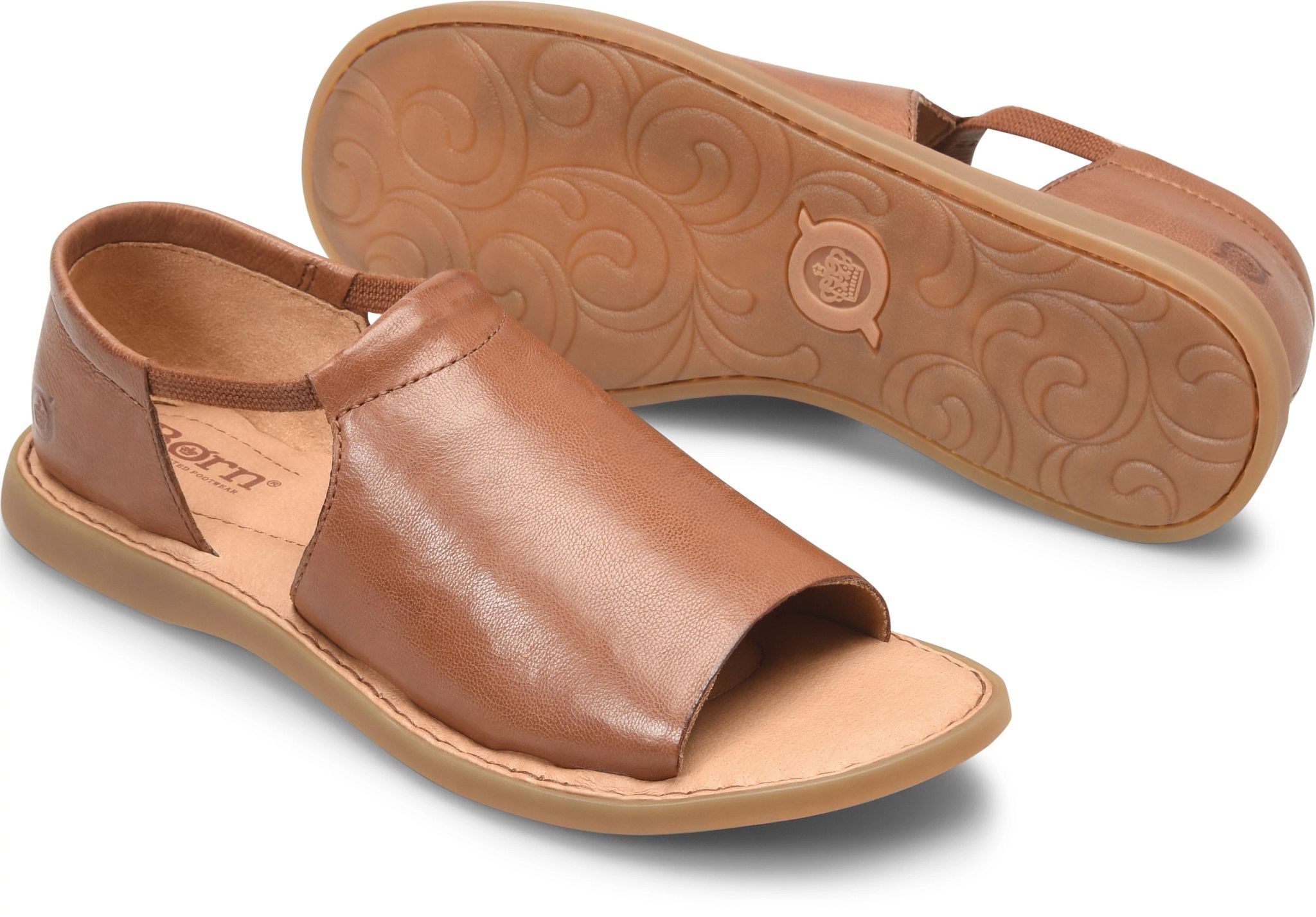 Born Born Cove Modern Sandal