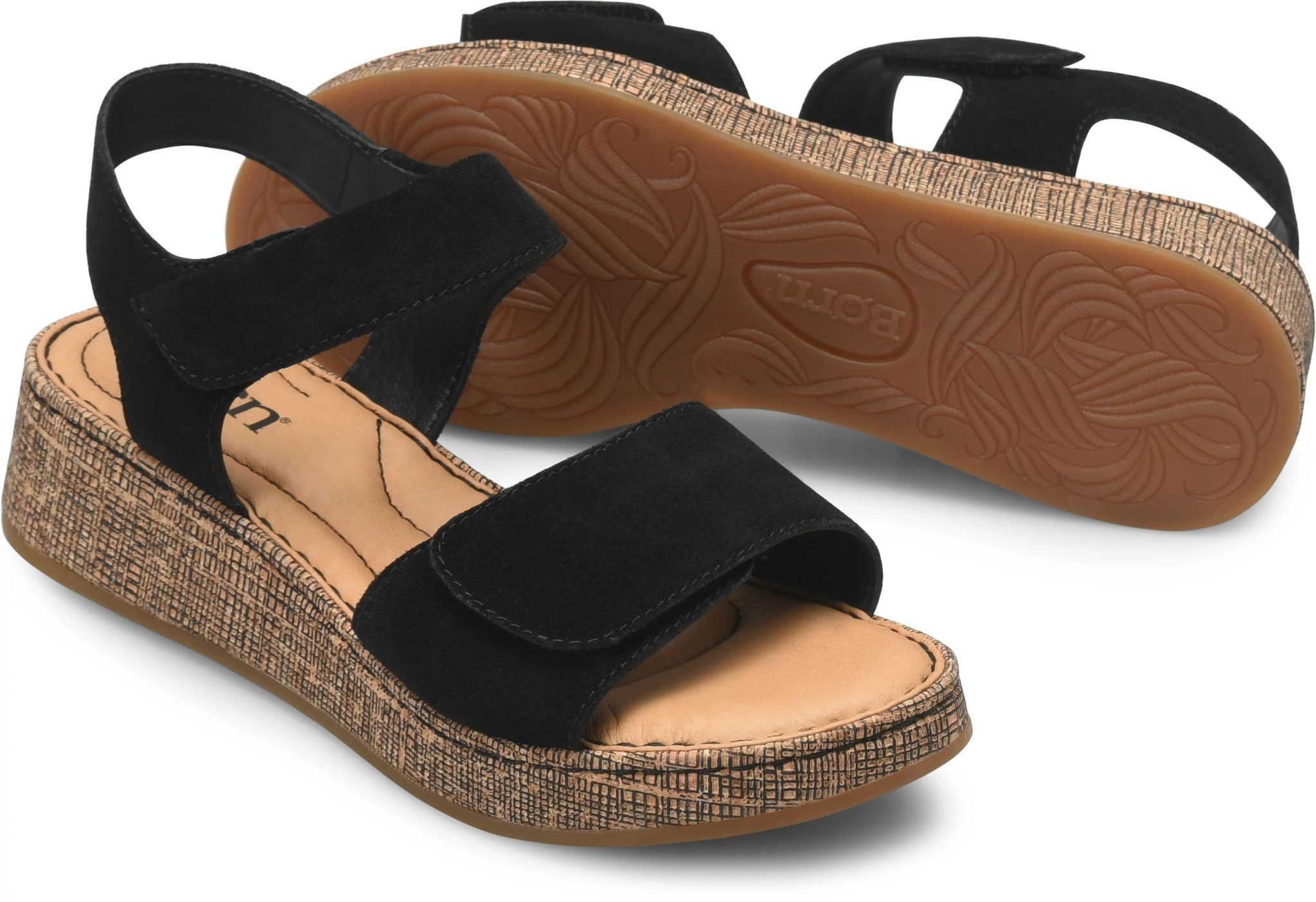 Born Born Cabanas Sandal
