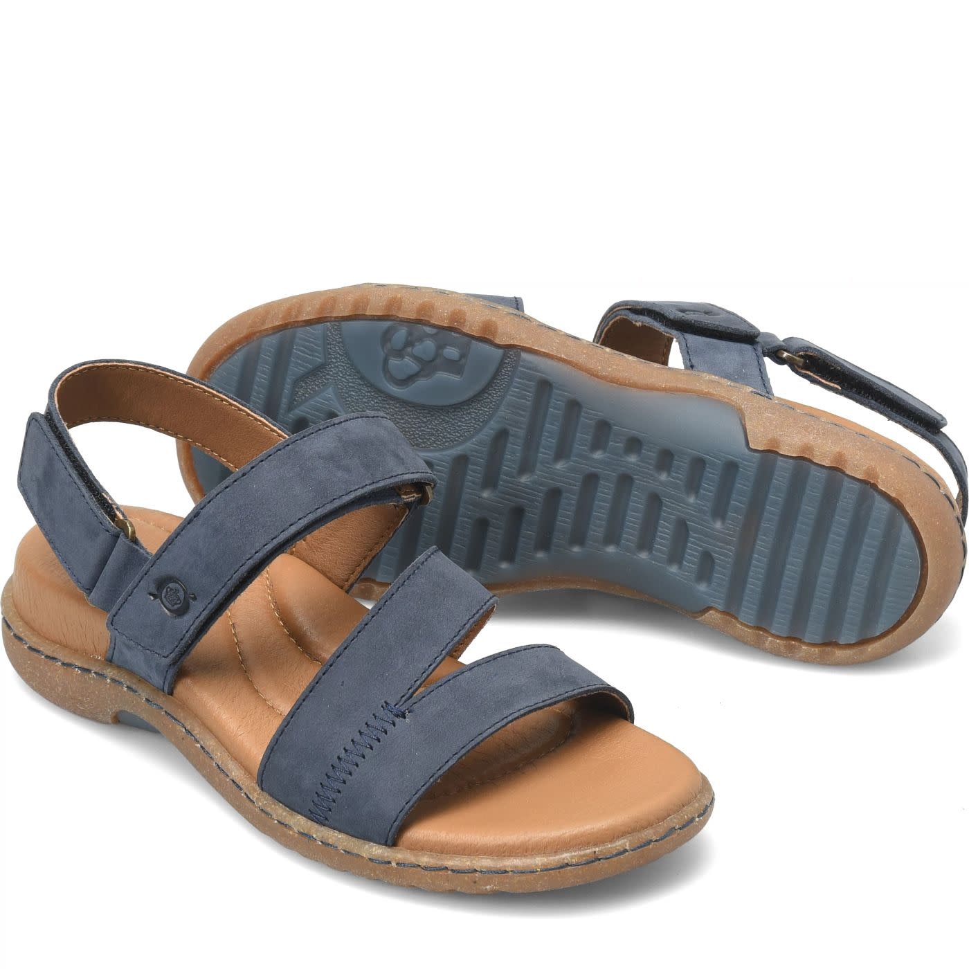 Born Born Seak Slingback Sandal