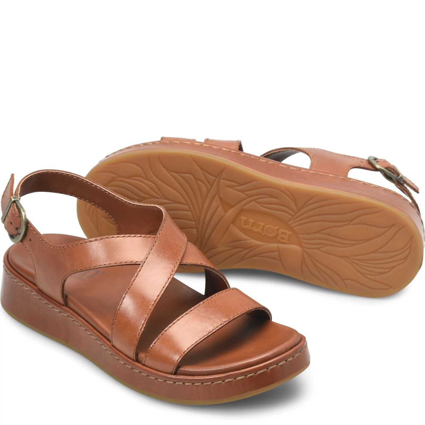 Born Born Victoria Sandal