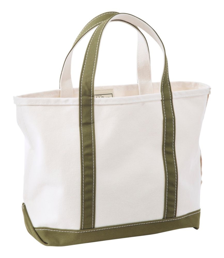L.L.Bean L.L. Bean Boat and Tote Medium