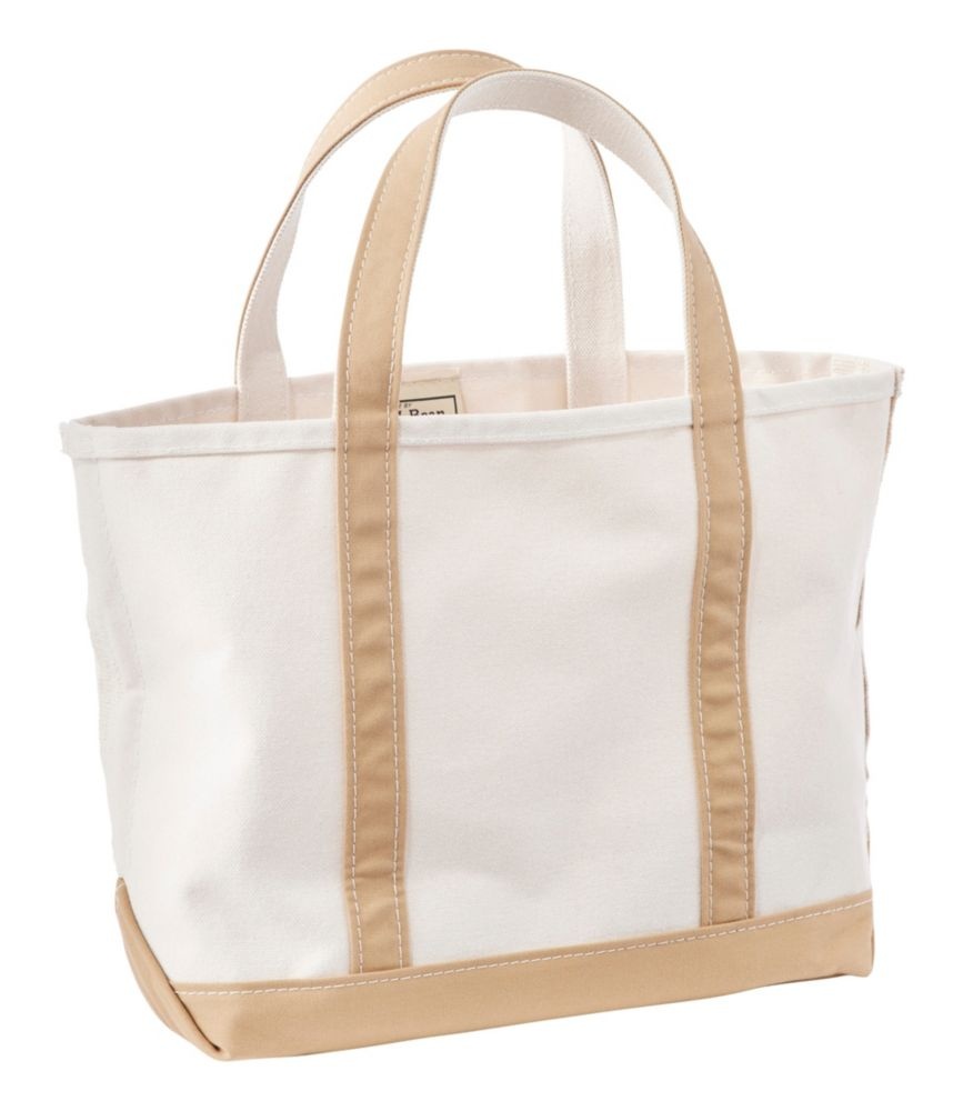 L.L.Bean L.L. Bean Boat and Tote Large