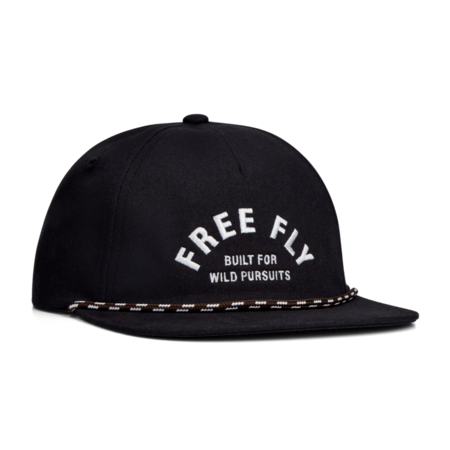 FreeFly FreeFly Gear & Goods Flat Brim Hat