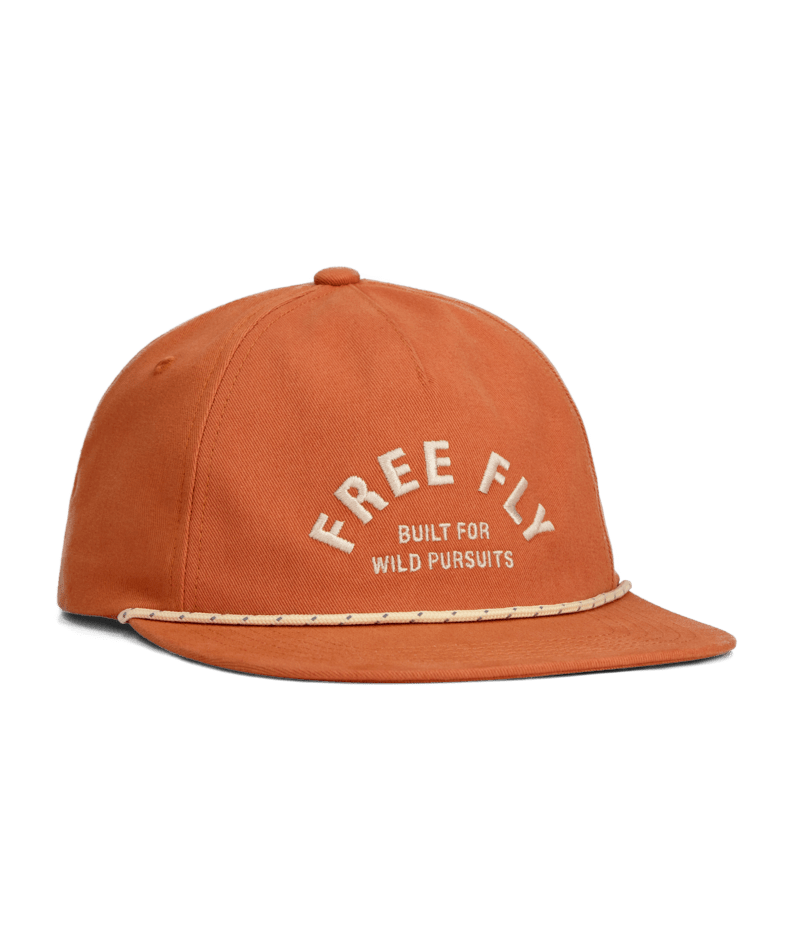 FreeFly FreeFly Gear & Goods Flat Brim Hat