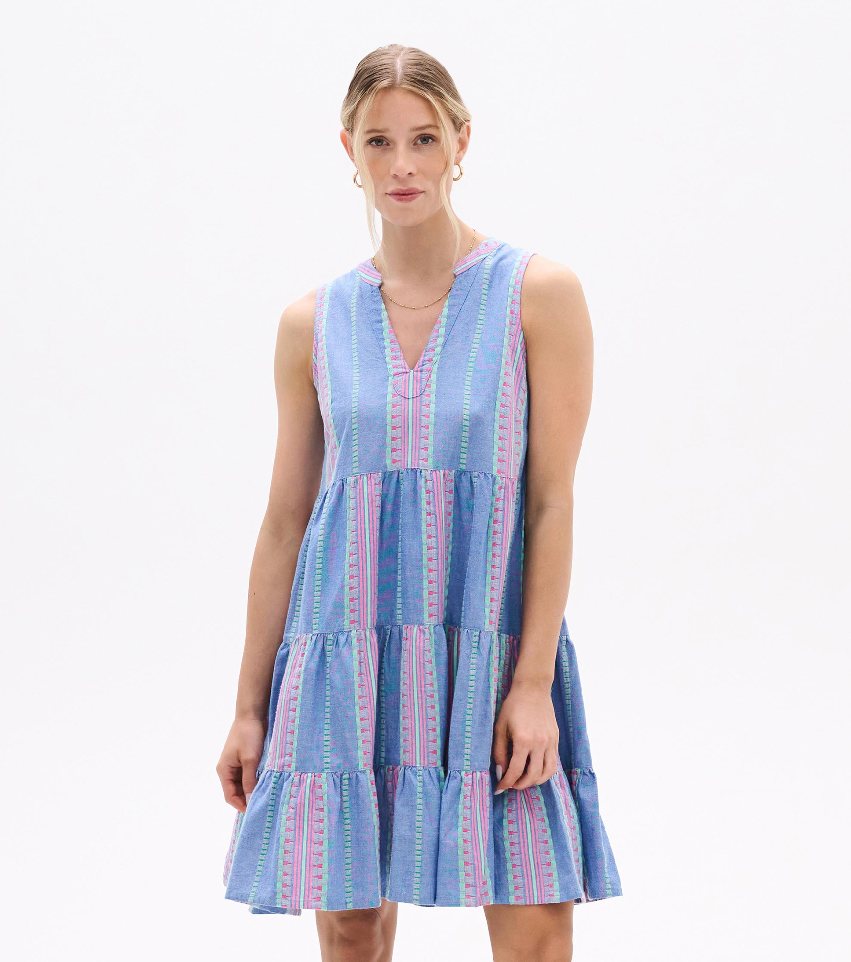 Hatley Hatley Savannah Dress