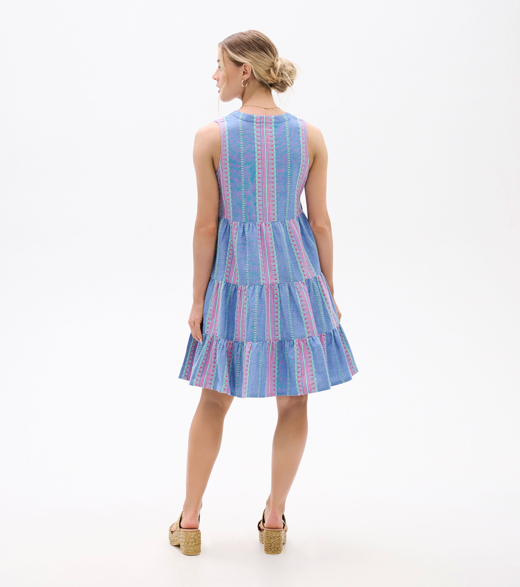 Hatley Hatley Savannah Dress
