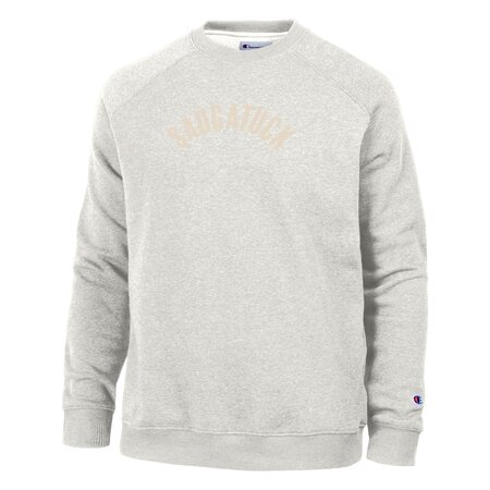 Champion Champion M's Triumph Fleece Raglan Saugatuck Crew