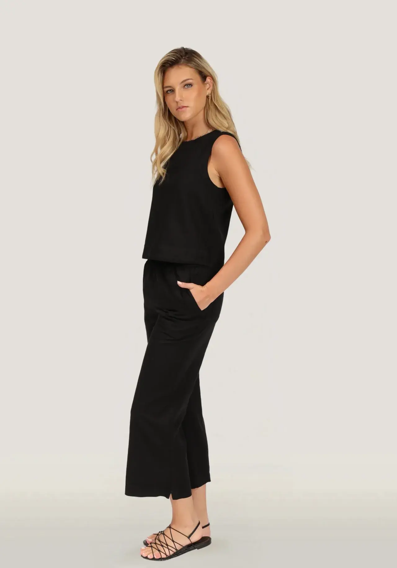 Dylan Dylan Coast Pant