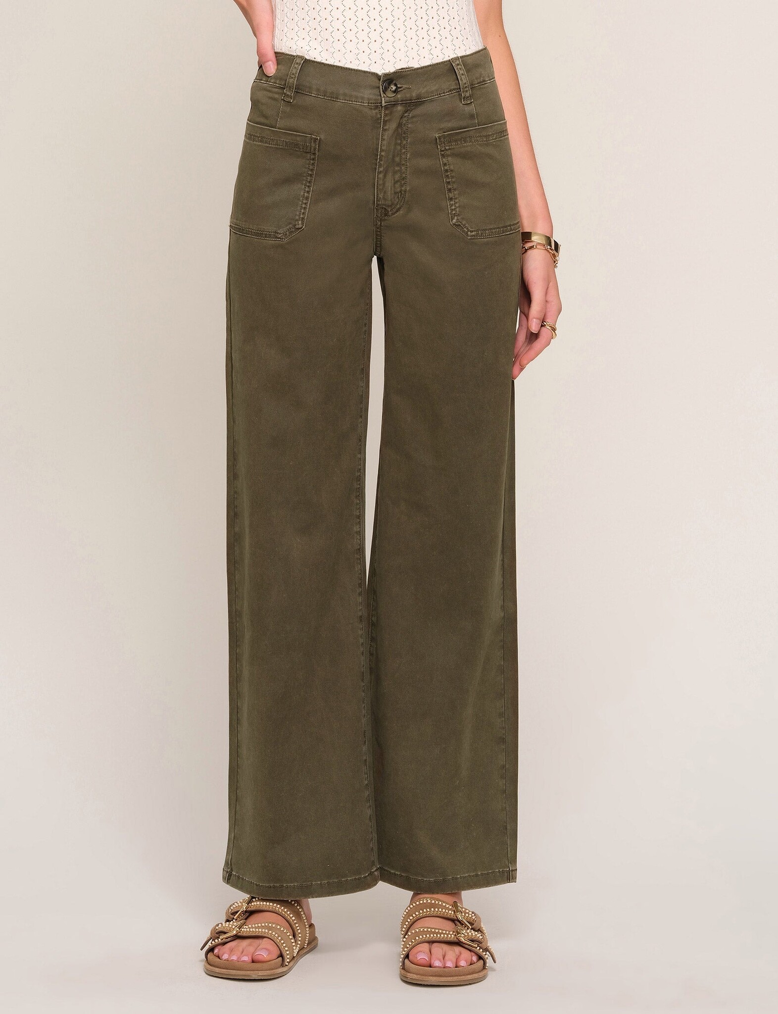 Heartloom Heartloom W's Milena Pant