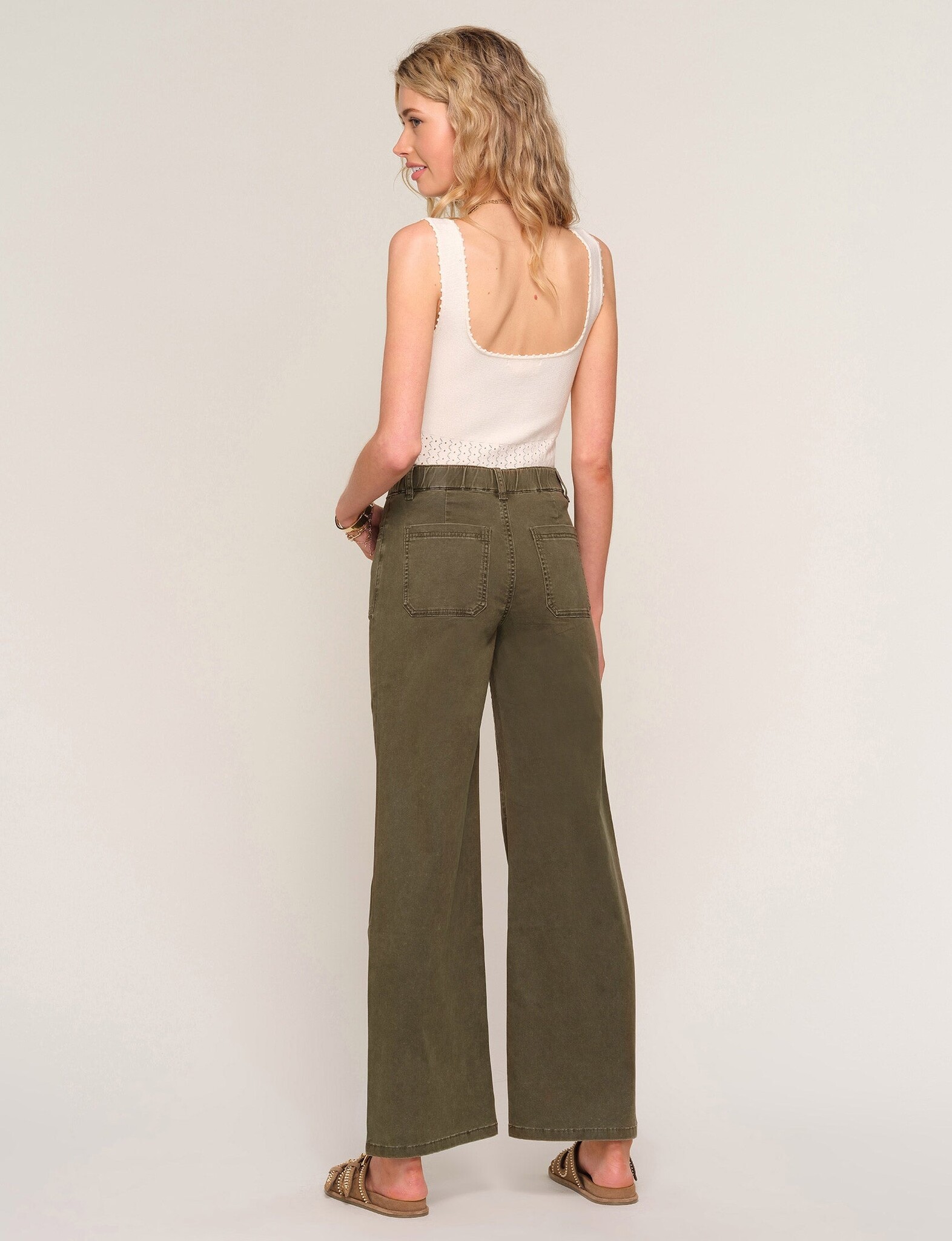 Heartloom Heartloom W's Milena Pant