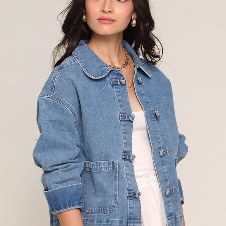 Heartloom Heartloom W's Ellaria Jacket