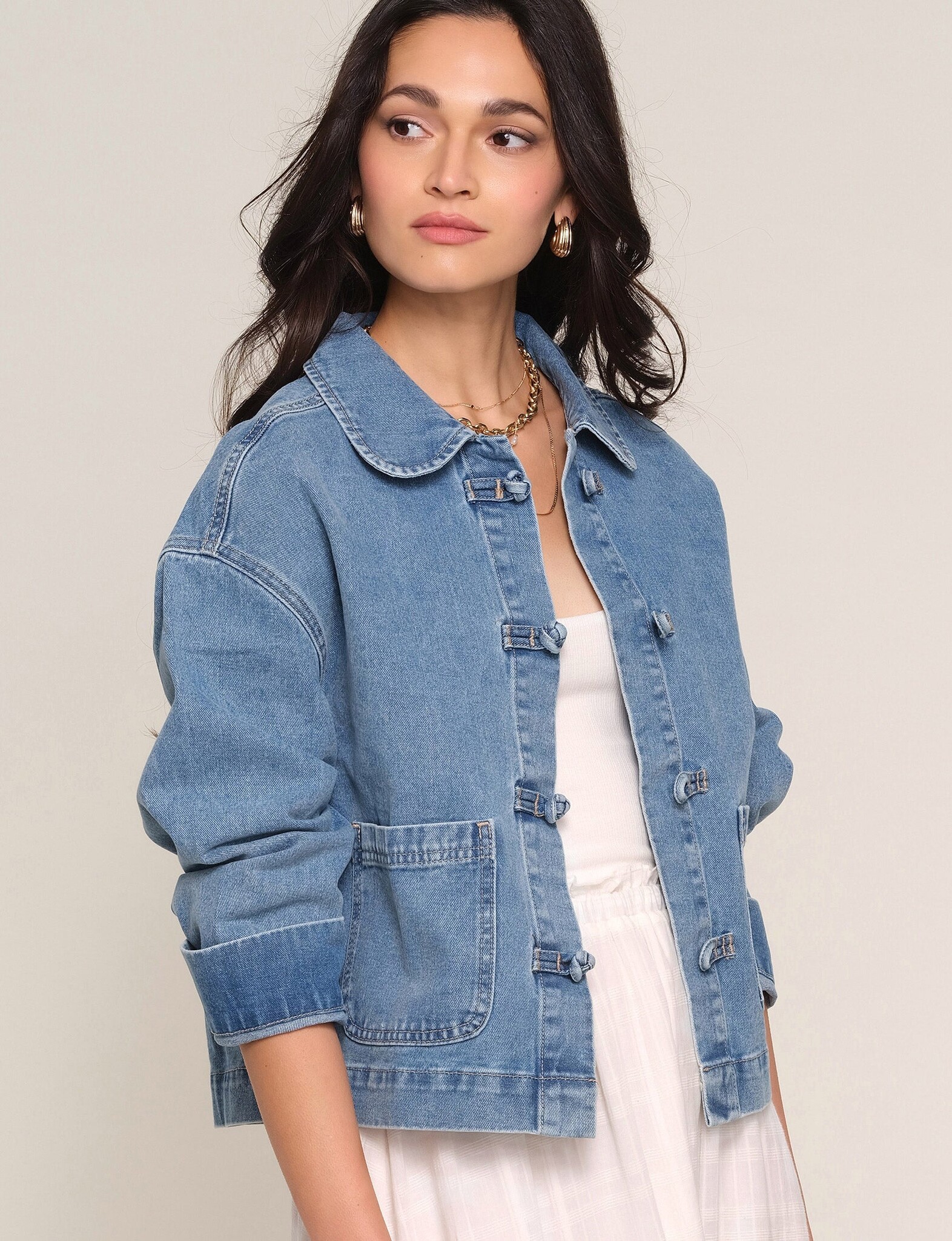 Heartloom Heartloom W's Ellaria Jacket