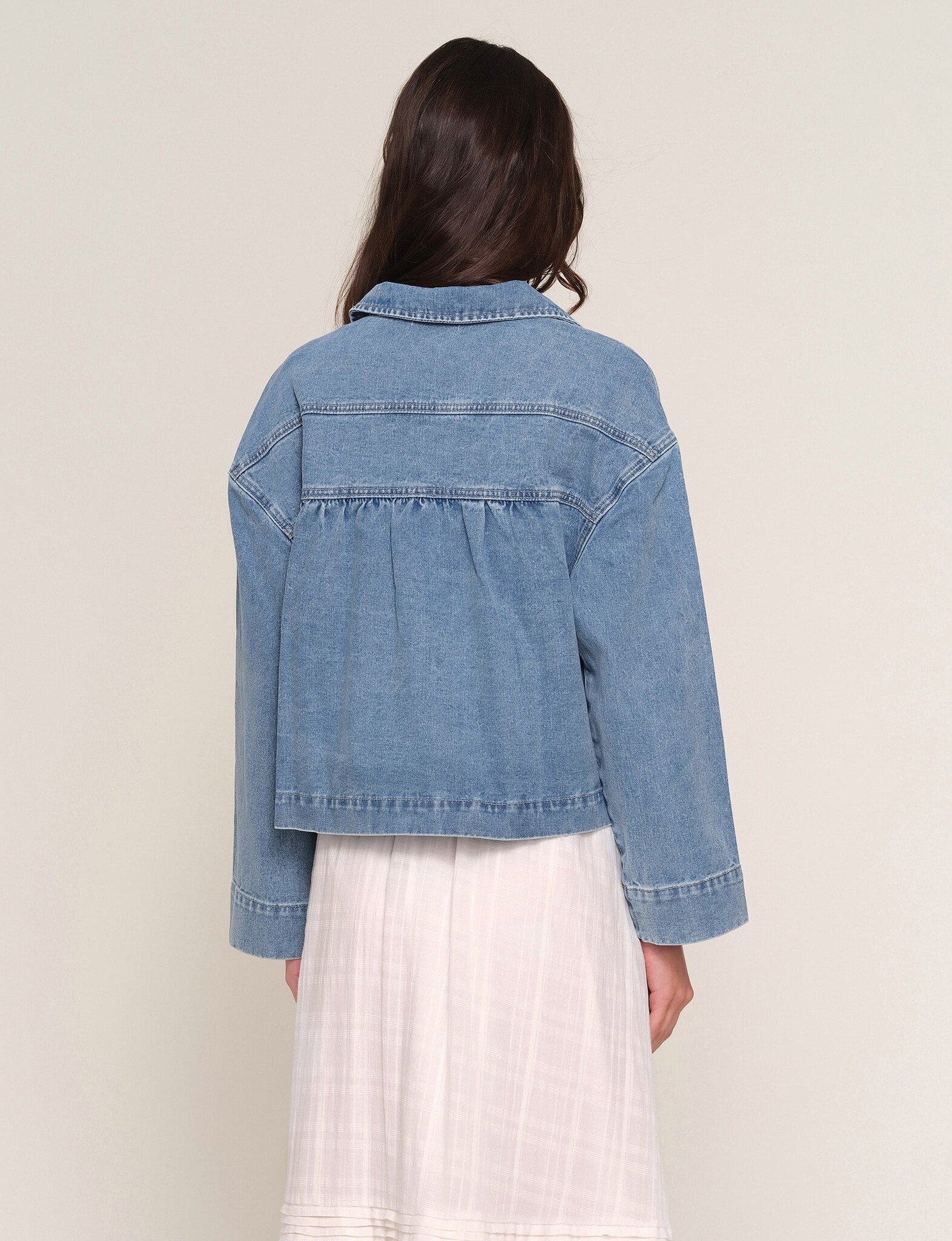 Heartloom Heartloom W's Ellaria Jacket