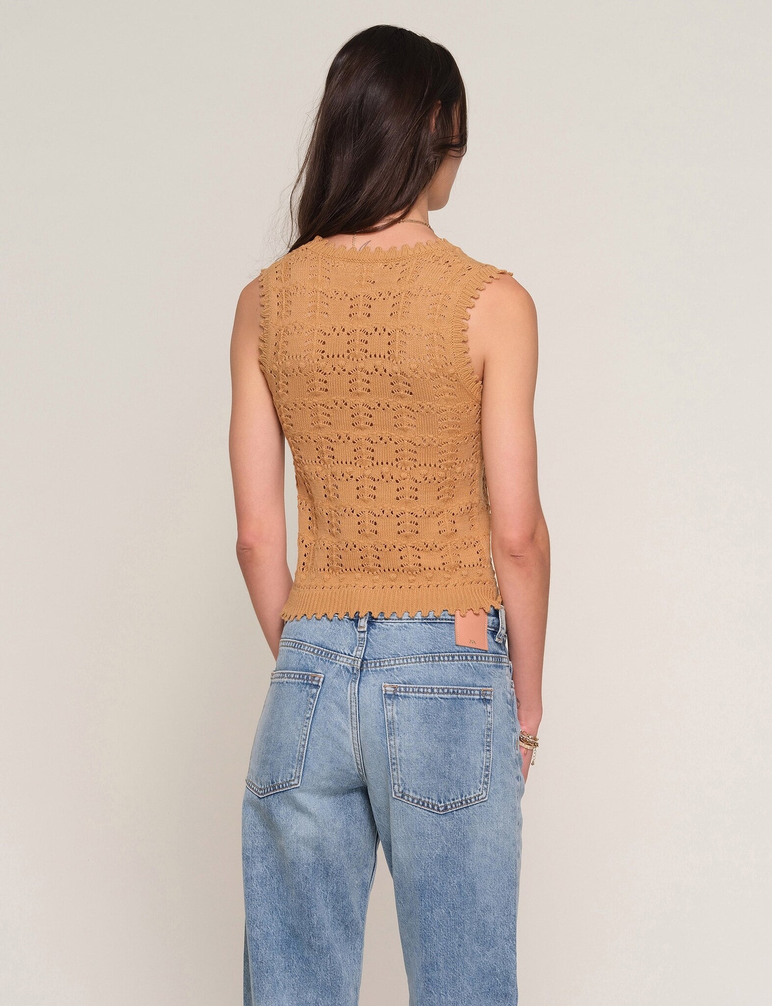 Heartloom Heartloom W's Betsie Vest