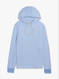 Fair Harbor Fair Harbor Tailwind Hoodie