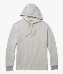 Fair Harbor Fair Harbor Tailwind Hoodie