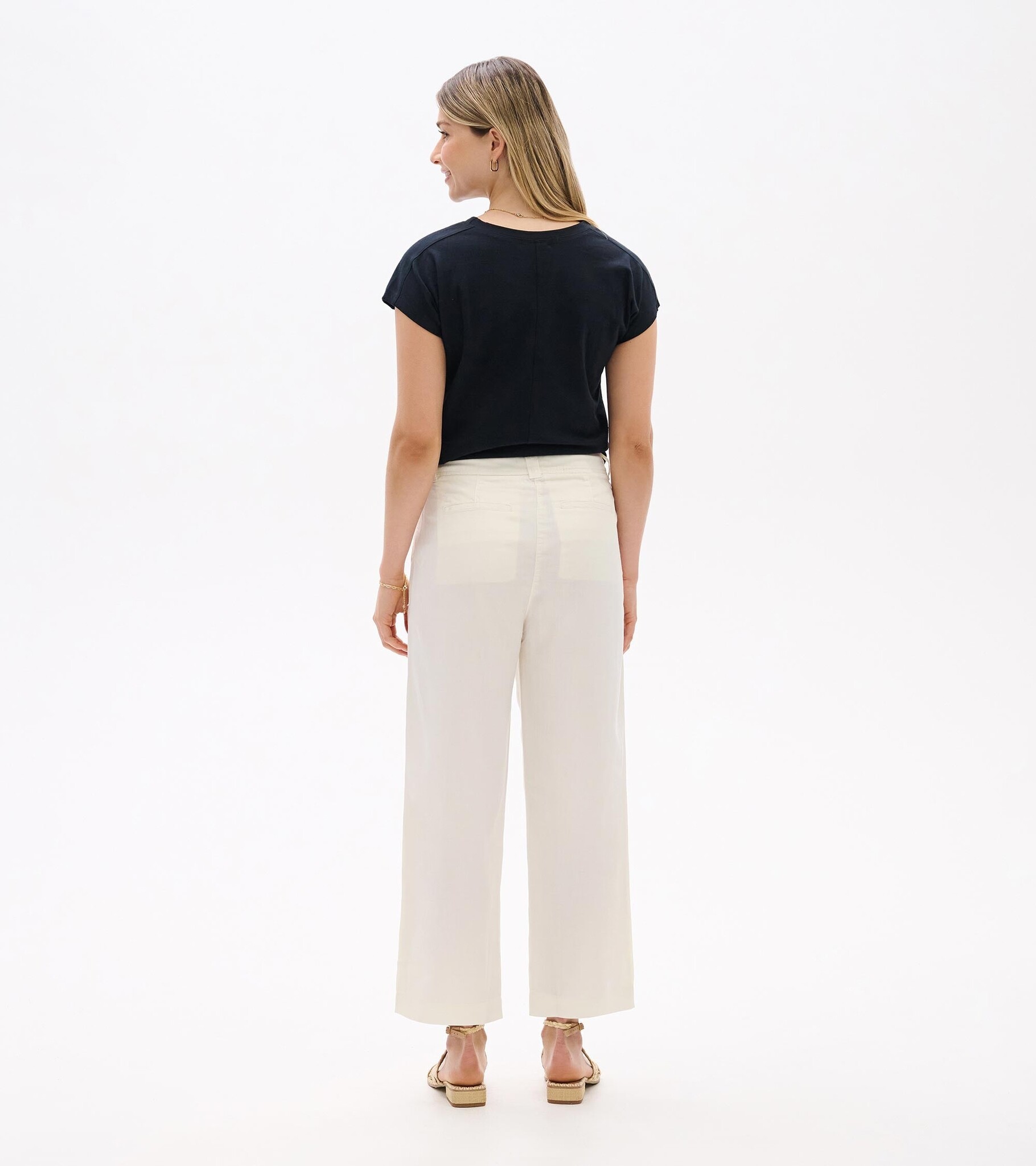 Hatley Hatley Ella Relaxed Tee