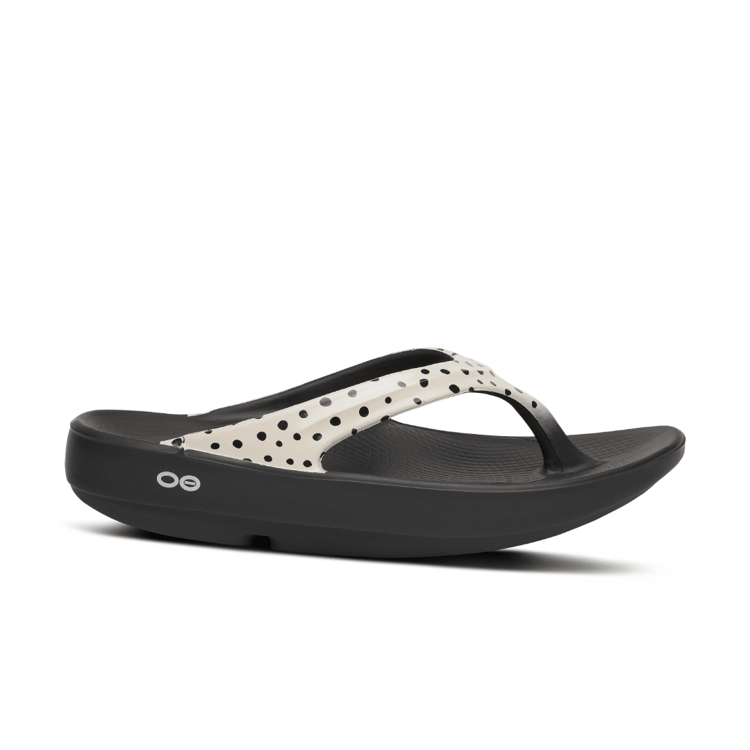 OOFOS OOFOS OOlala Limited Edition Thong