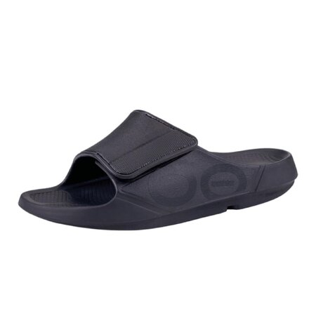 OOFOS OOFOS OOahh Sport Flex Slide