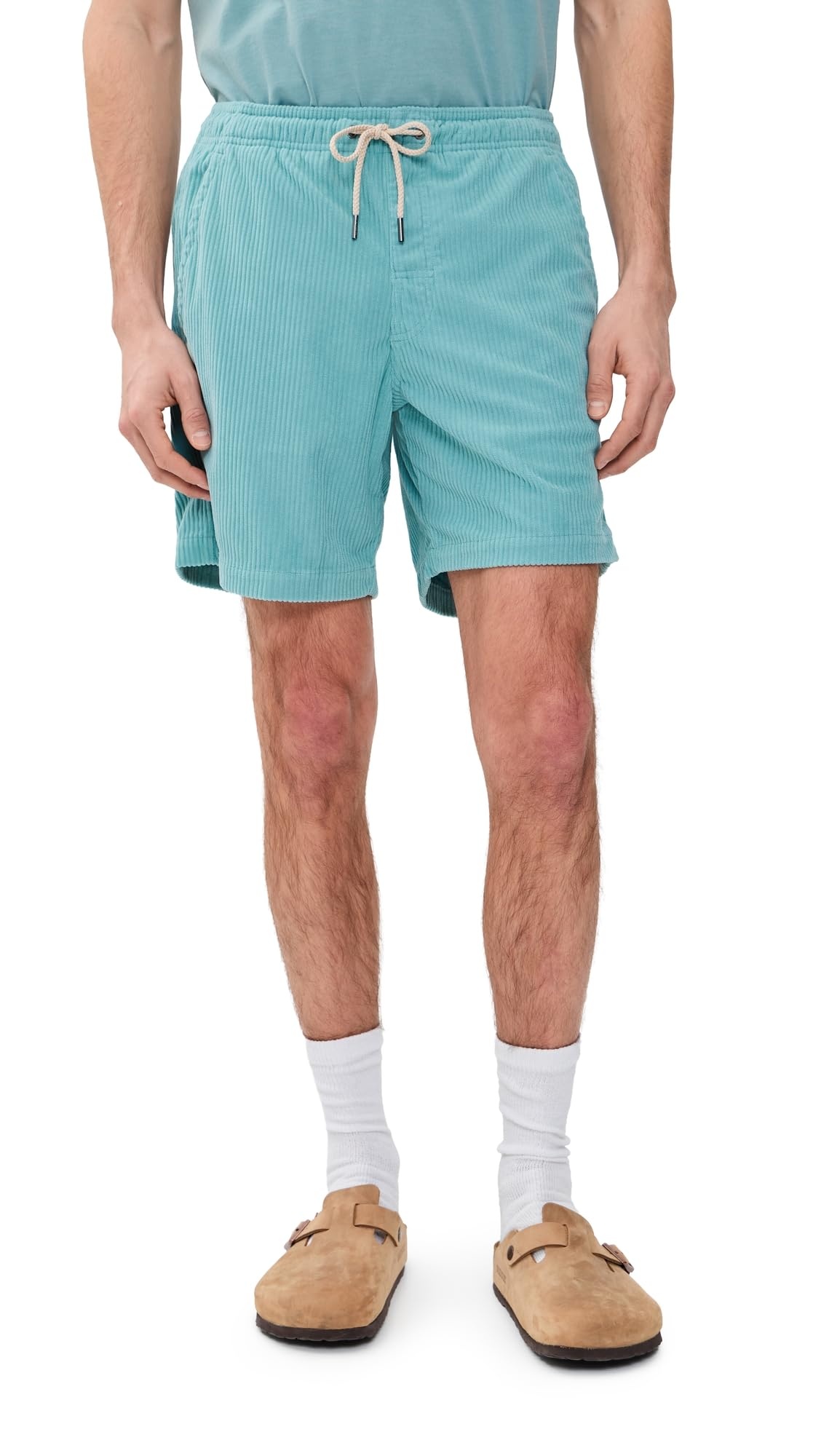 Fair Harbor Fair Harbor Wilder Stretch Cord Short