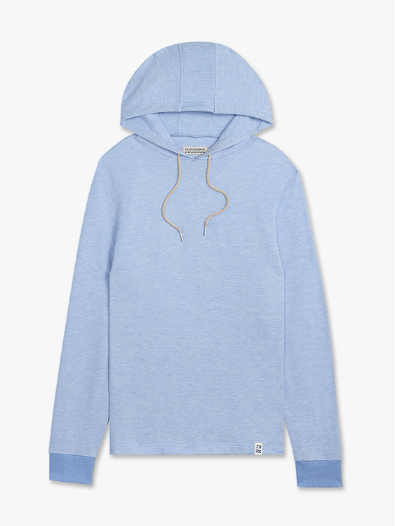 Fair Harbor Fair Harbor Tailwind Hoodie