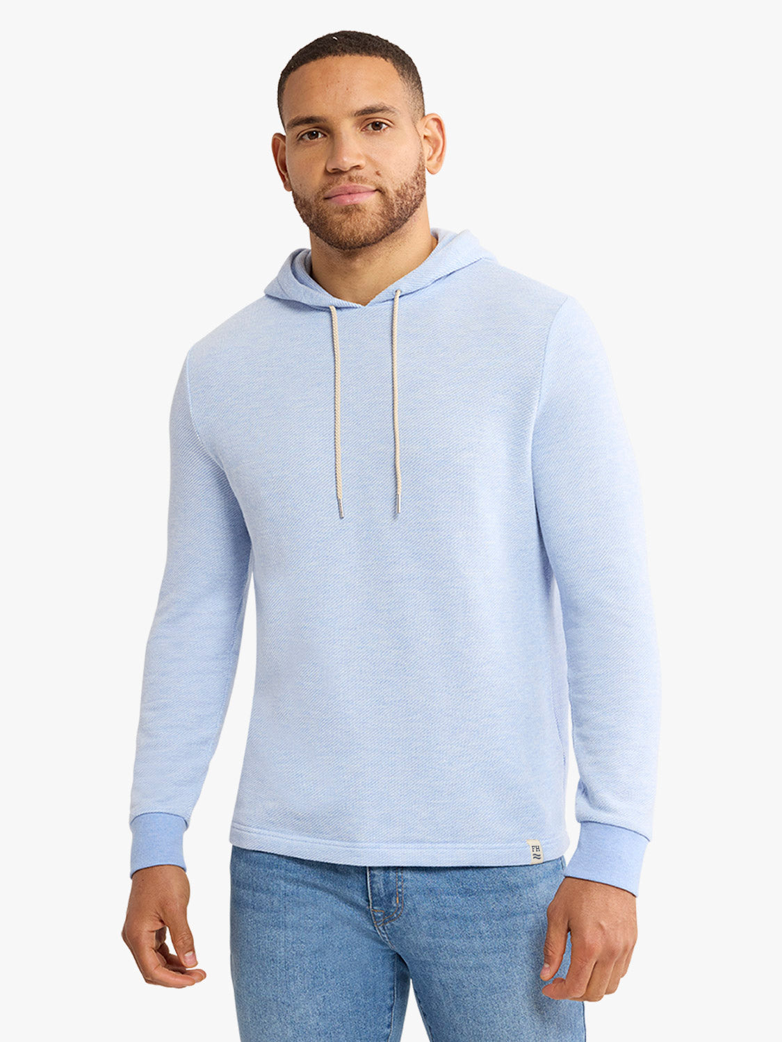Fair Harbor Fair Harbor Tailwind Hoodie