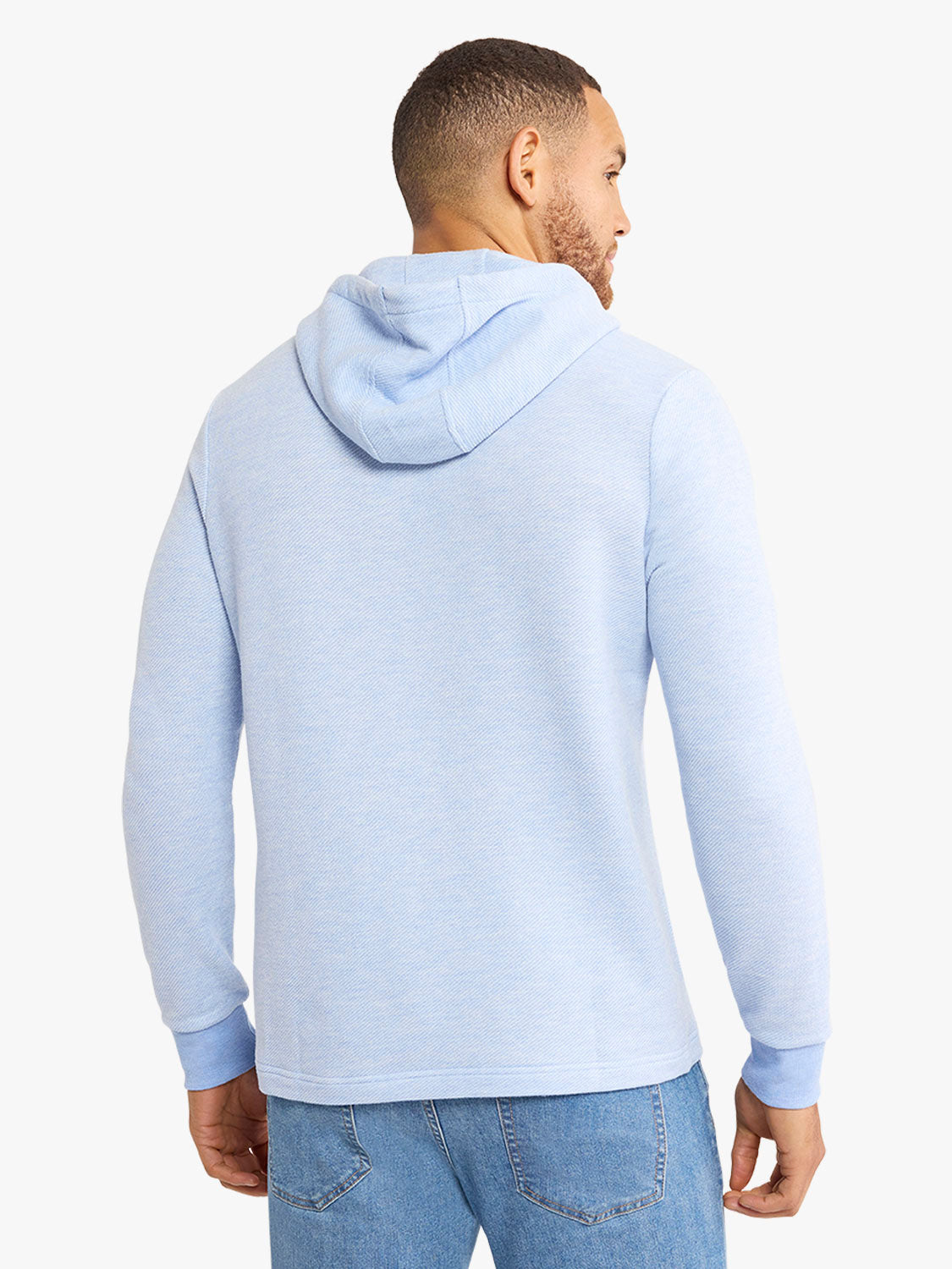 Fair Harbor Fair Harbor Tailwind Hoodie