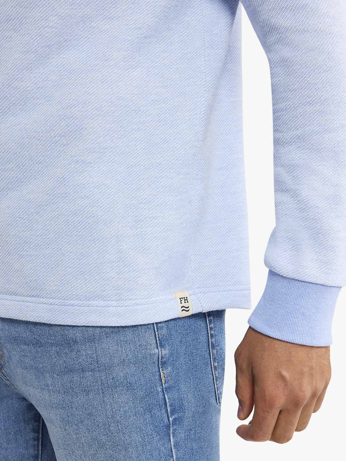 Fair Harbor Fair Harbor Tailwind Hoodie