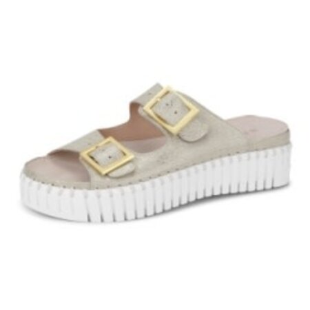 Ilse Jacobsen Ilse Jacobsen Tulip Sandals w/ Buckle