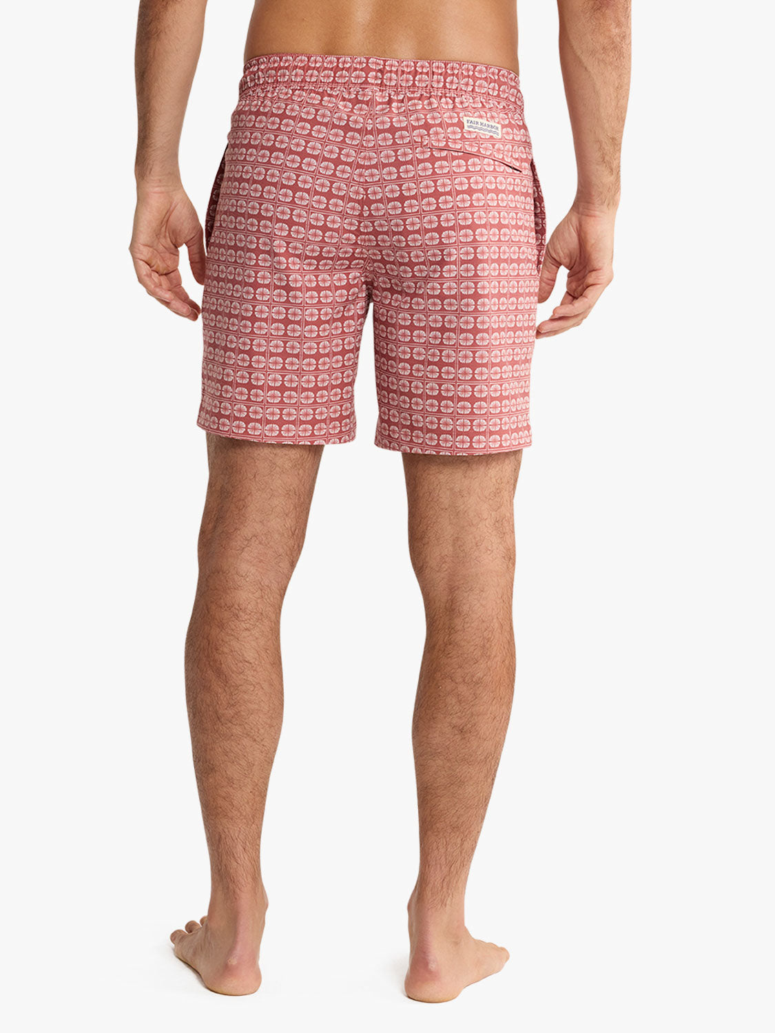 Fair Harbor Fair Harbor Bayberry Trunk