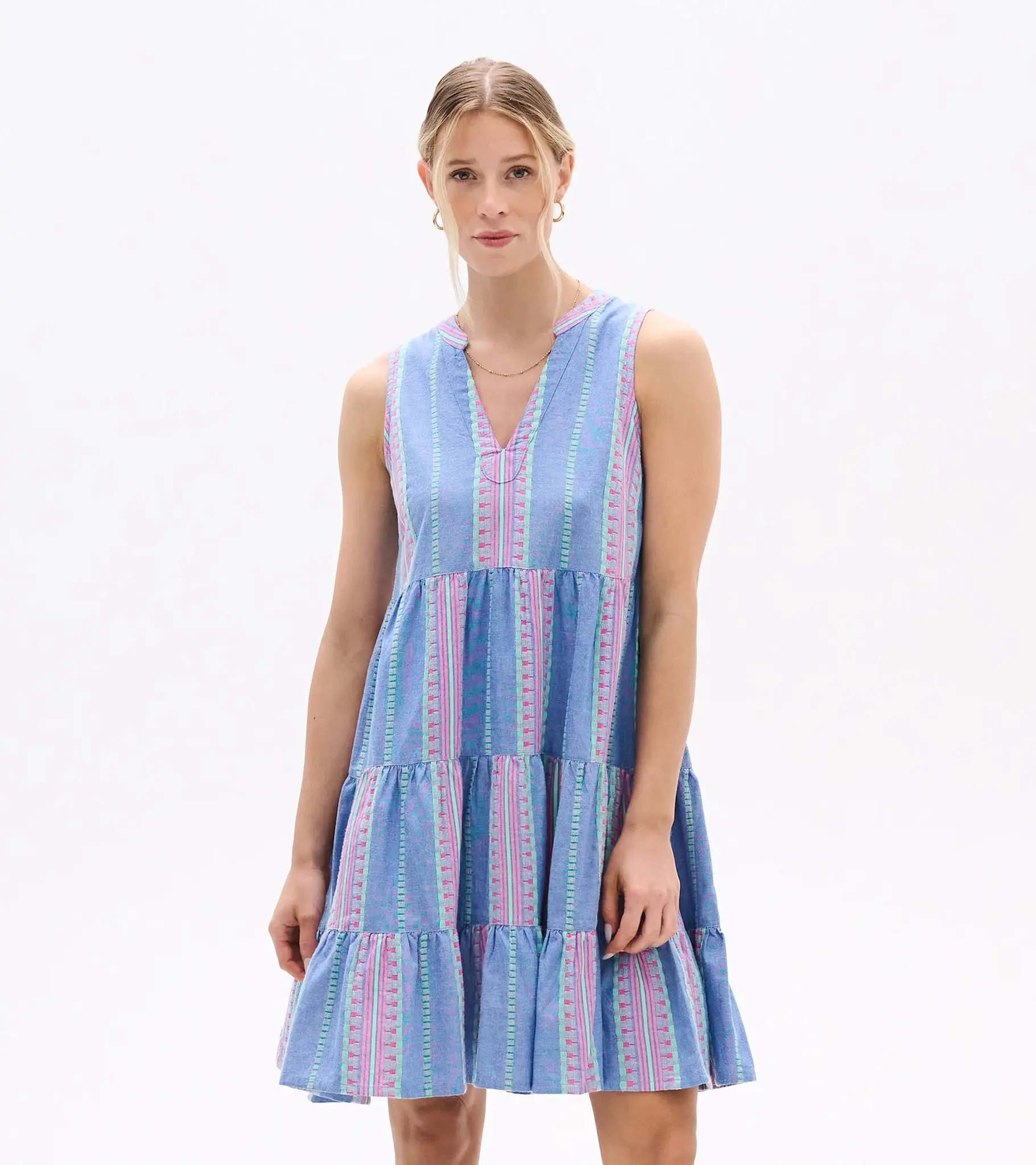 Hatley Hatley Savannah Dress