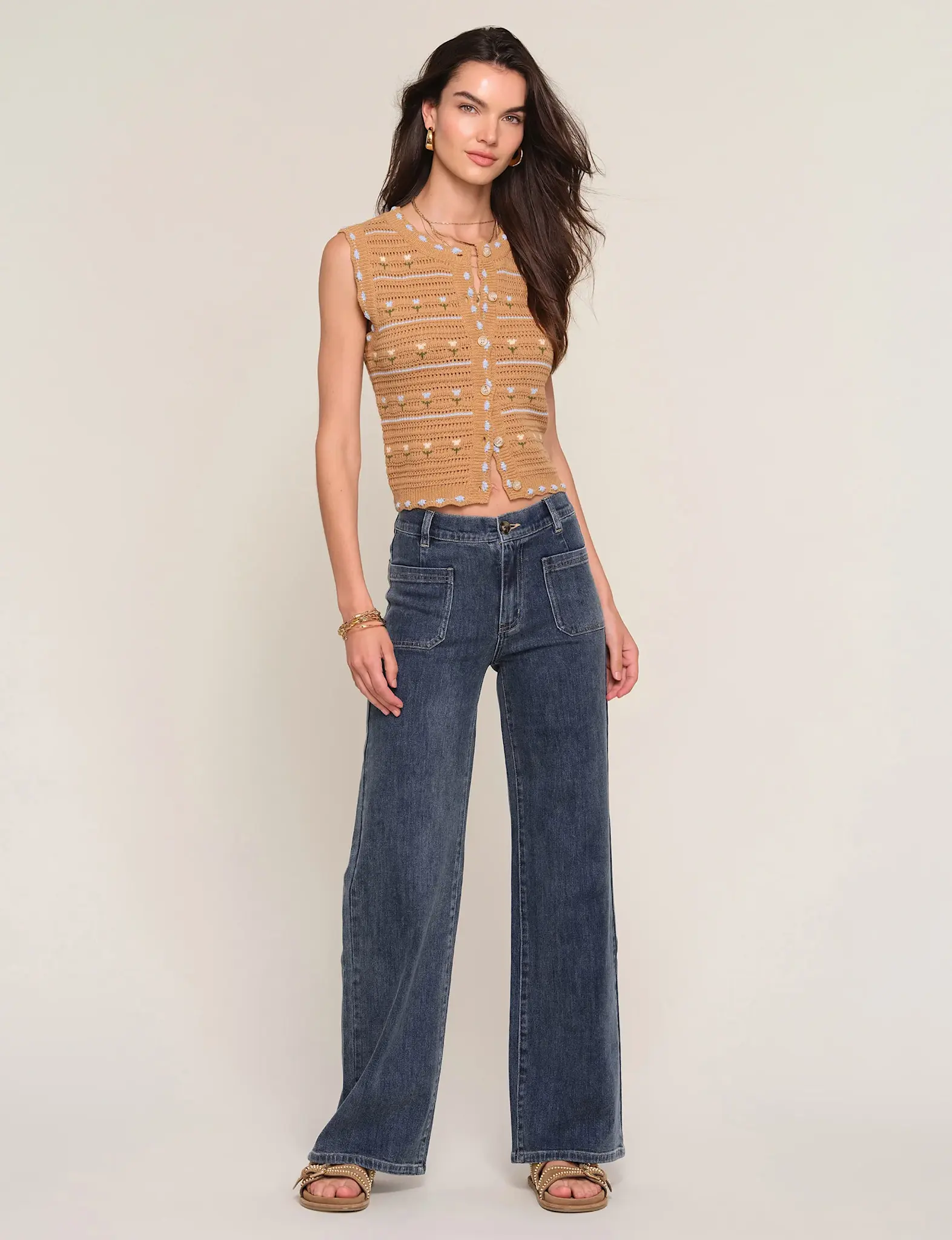 Heartloom Heartloom W's Milena Pant