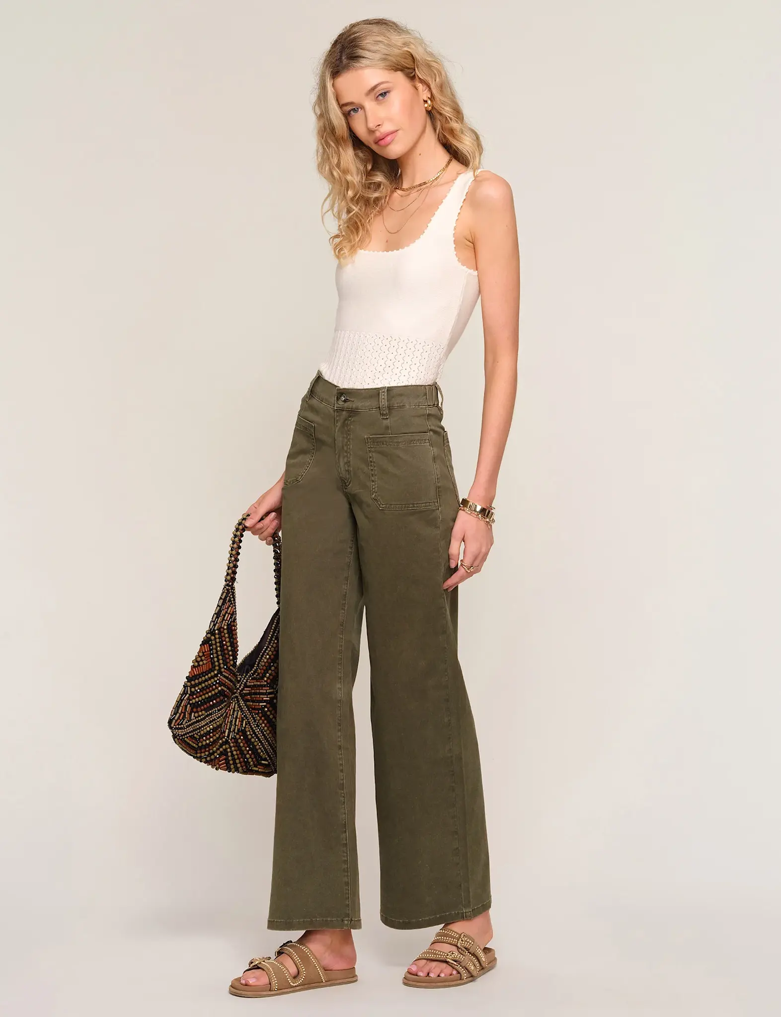 Heartloom Heartloom W's Milena Pant