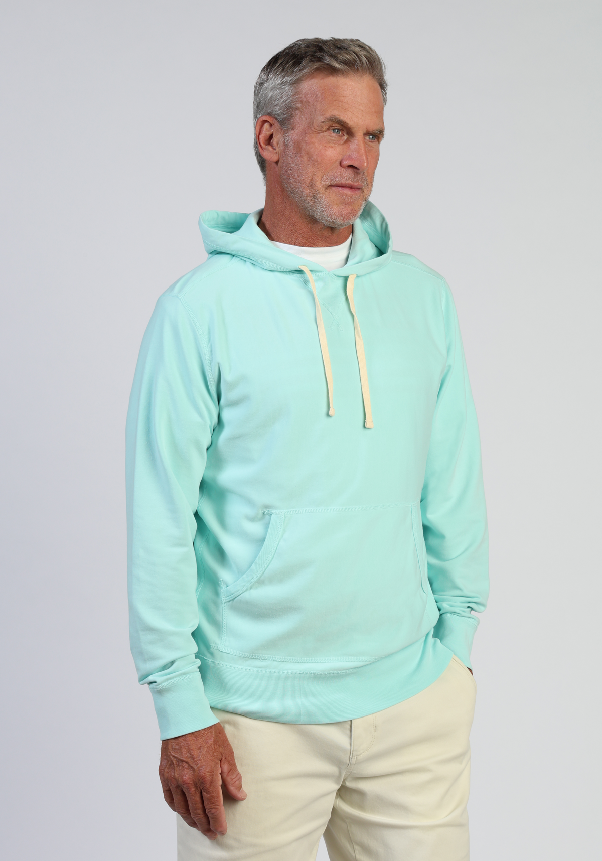True Grit True Grit Vtg Cashmere Sweatshirt