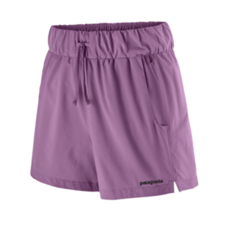 Patagonia Patagonia W's Terrebonne Shorts