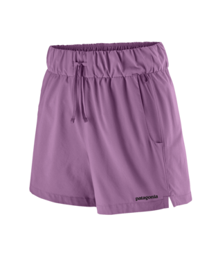 Patagonia Patagonia W's Terrebonne Shorts
