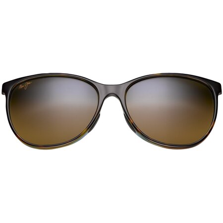 Maui Jim Ocean Tortoise w/ Peacock