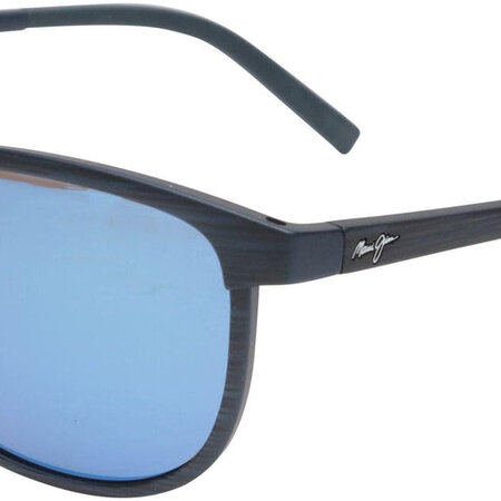 Maui Jim Blue Lele Kawa | Dark Navy Stripe