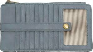 Joy Susan Joy Susan Kara Mini Wallet