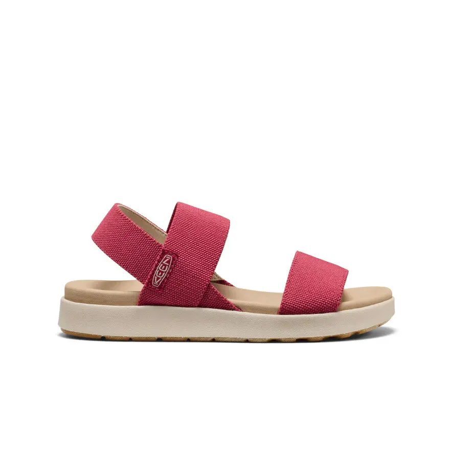 Keen Keen W's Elle Backstrap Sandal