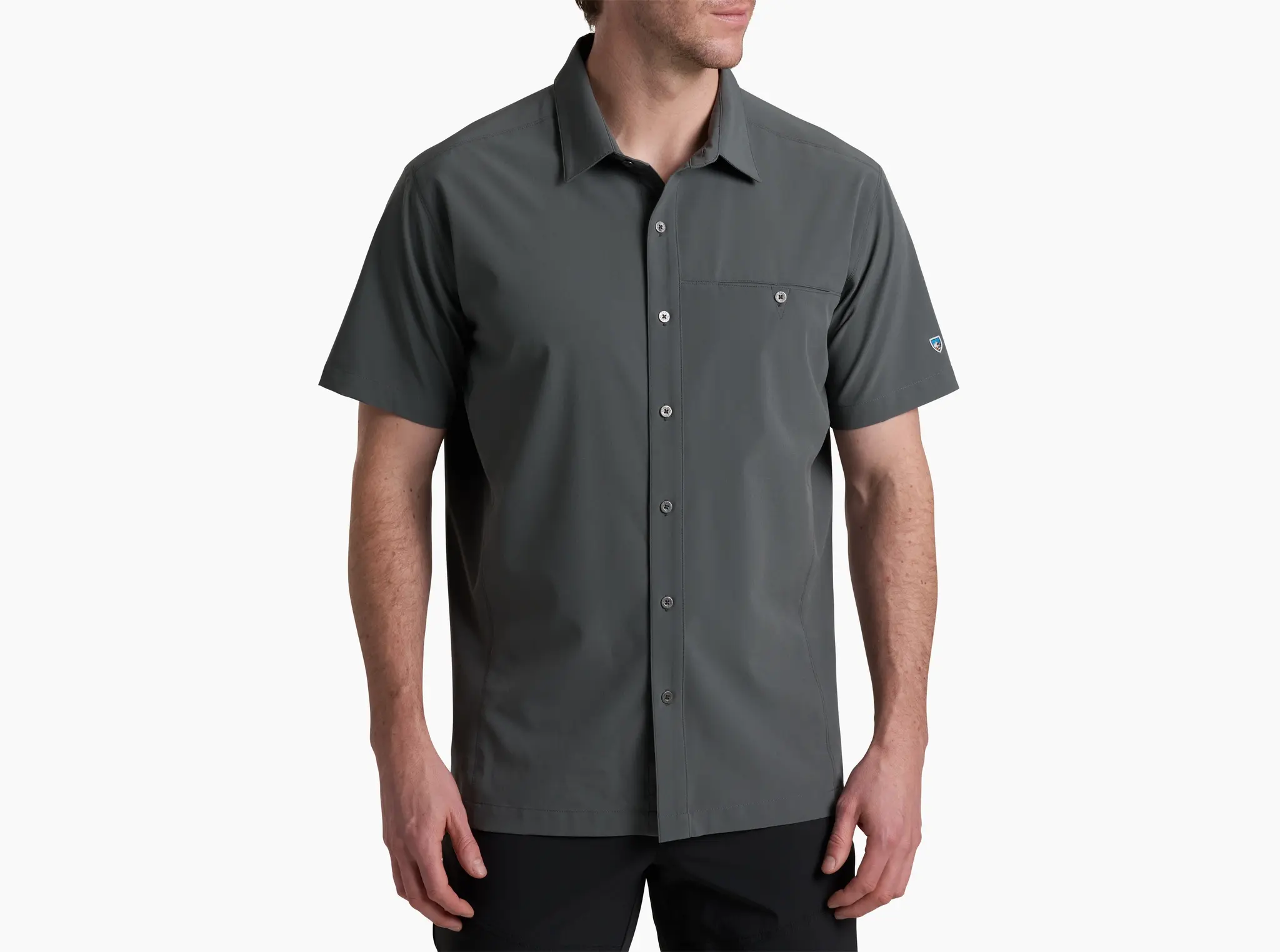 Kuhl Kuhl M's Renegade Shirt