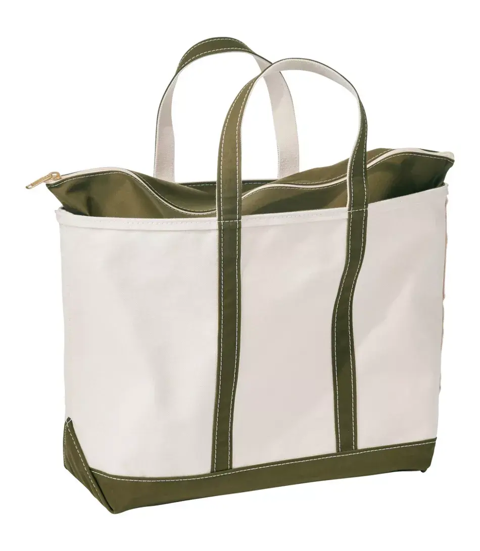 L.L.Bean L.L. Bean Boat and Tote Extra-Large